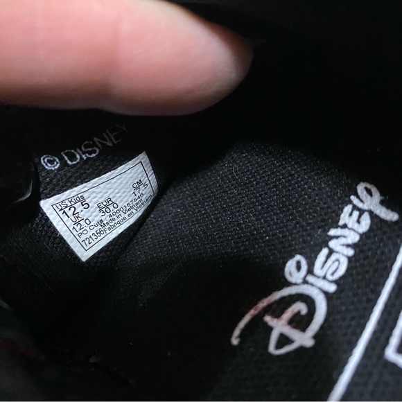 Vans Kids Shoes Disney jungle book 
In good used condition see photos - Picture 8 of 10